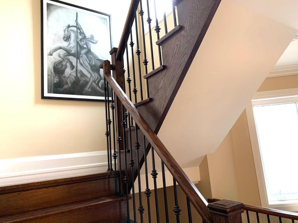 Luxury Home - Upper Toronto Beaches ภายนอก รูปภาพ