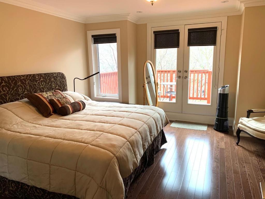 Luxury Home - Upper Toronto Beaches ภายนอก รูปภาพ